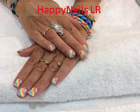Nail Art Ongles La Rochelle
